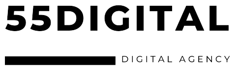 55Digital logo